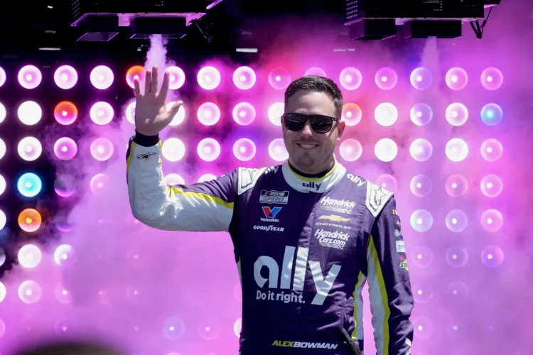 Bowman wants another chance to close out career in style